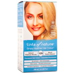 Tints of Nature Natural Platinum Blonde 10N, 120ml