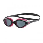 Speedo Womens/Ladies Biofuse Flexiseal Swimming Goggles - One Size