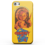 Chucky Out Of The Box Phone Case for iPhone and Android - Samsung S7 - Snap Case - Matte