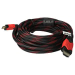 HDMI Cable for Canon EOS Rebel T3i Rebel T4i Rebel T5i Rebel T7 Rebel T6i 5m