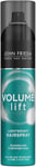 John Frieda Volume Lift Lightweight Hairspray 250 ml, Volumising Hairspray for