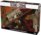 Scene of the Crime -palapeli