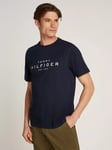 Tommy Hilfiger Regulat Fit Cotton T-Shirt