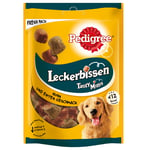 Pedigree Tasty Bites - Tuggbitar Kyckling 130 g