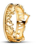 Pandora The Lion King Disney x 14k Gold-plated ring 163362C00