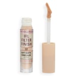 Makeup Revolution IRL Filter Finish Concealer 6 g – C2