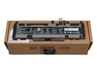 HP EliteBook 840 G10 original Batterie 51,3Wh