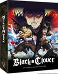 Black Clover - Saison 3 - Partie 2/2