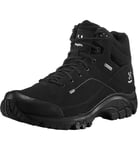 Haglöfs Ridge GTX Mid Women True Black