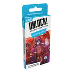 Unlock! Short Adventures Der Engelsflug