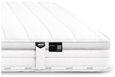 JAY-BE Jay-Be 1000 E-Pocket Eco Truecore Mattress - King Size