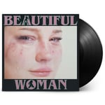 Sarah Klang - Beautiful Woman (Vinyl) (LP)