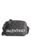 VALENTINO LIUTO, Sac Femme, Nero/Multicolor, Taille Unique