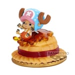 One Piece - Figurine Tony Tony Chopper Paldolce Collection Vol.1 Ver.A