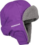 Didriksons Biggles Cap 6 Royal Purple