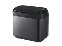 Panasonic SD-YR2540HXC Fully Automatic Breadmaker - Gunmetal