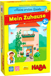 HABA-Mes Premiers Maison, Collection de Jeux à partir de 2 Ans Enfant, 306354, Multicolore