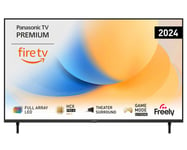 Panasonic TV-50W90AEB 50 inch Full Array LED TV 