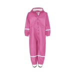 Playshoes Rain-Overall rosa