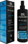 black red Beach Matt Texture Sea Salt Hair Spray, Medium Hold, UV Protection, 2