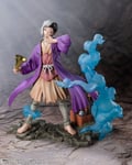 Bandai Figuarts Zéro Dr. Stone Gen Asagiri