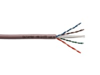 Emitter Net U/Utp Cat.6 450Mhz B2ca Ls0h Cable, 4X2x23awg Wire