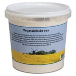 J Vax Vegetabiliskt vax av raps - Pulver 800 g