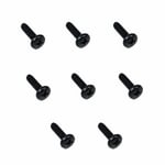 Genuine Samsung UE49K5510AK TV Stand Screws x 8