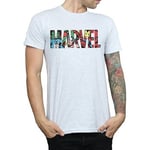 T-shirt Marvel  Comics