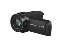 HC-V900 Full HD Camcorder