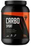 Trec Nutrition - Endurance Carbo Sport, Lemon - 1000g