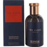 Ted Baker Skinwear Limited Edition 100ml Eau De Toilette Spray