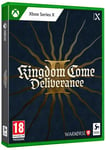 Kingdom Come Deliverance II Xbox Series X