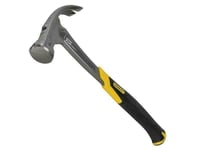 Stanley Tools Fatmax Hi Velocity Framing Hammer 340G (12Oz) STA151148