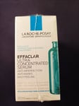 La Roche Posay Effaclar Ultra Concentrated Serum 30ml Pack of 3 Sealed Exp 04/27