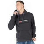 Sweat-shirt Geographical Norway  Sweat sport Gathlem - logo - capuche