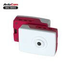 Arducam Pivistation 5 Hawkeye, 64MP PDAF All-in-one Raspberry Pi 5 Camera Kit