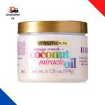 OGX Coconut Miracle Oil Hair Mask 168 Gr