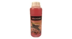 Edge liquide de frein huile minerale   rouge  500 ml