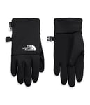 THE NORTH FACE Recycled Etip Enfant Gants Tnf Black XXS