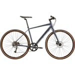 Racerhybrid Nishiki Comp Nine Herr Granite Gray