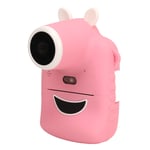 P1 Children Instant Print Camera Thermal Printing Camera With Print Paper For