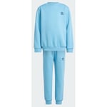 adidas Original Crew Set Barn, storlek 128 cm