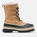 Sorel Women's Caribou Waterproof Nubuck Boots - UK 6