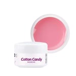 NTN - Builder - Cotton Candy 15g - UV-gel - French pink Rosa