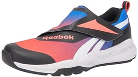 Reebok Homme NPC II Sneaker, White/WHT, 45 EU