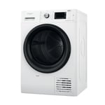 Whirlpool FreshCare FFTN M22 9X3B IT sèche-linge Pose libre Charge avant 9 kg A