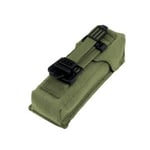 Novritsch airsoft SSG-10 Full Seal Pouch Grön