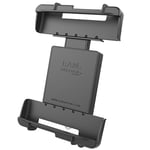 RAM Mounts – RAM TAB-LOCK TABLET HOLDER FOR PANASONIC TOUGHPAD FZ-G1 (RAM-HOL-TABL19U)