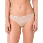 Culottes & slips Selmark  Slip bikini invisible